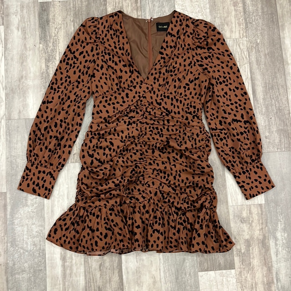 DO + BE nwot dress